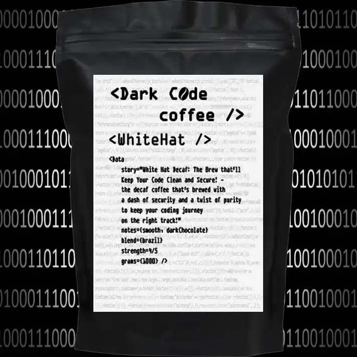 White Hat Coffee